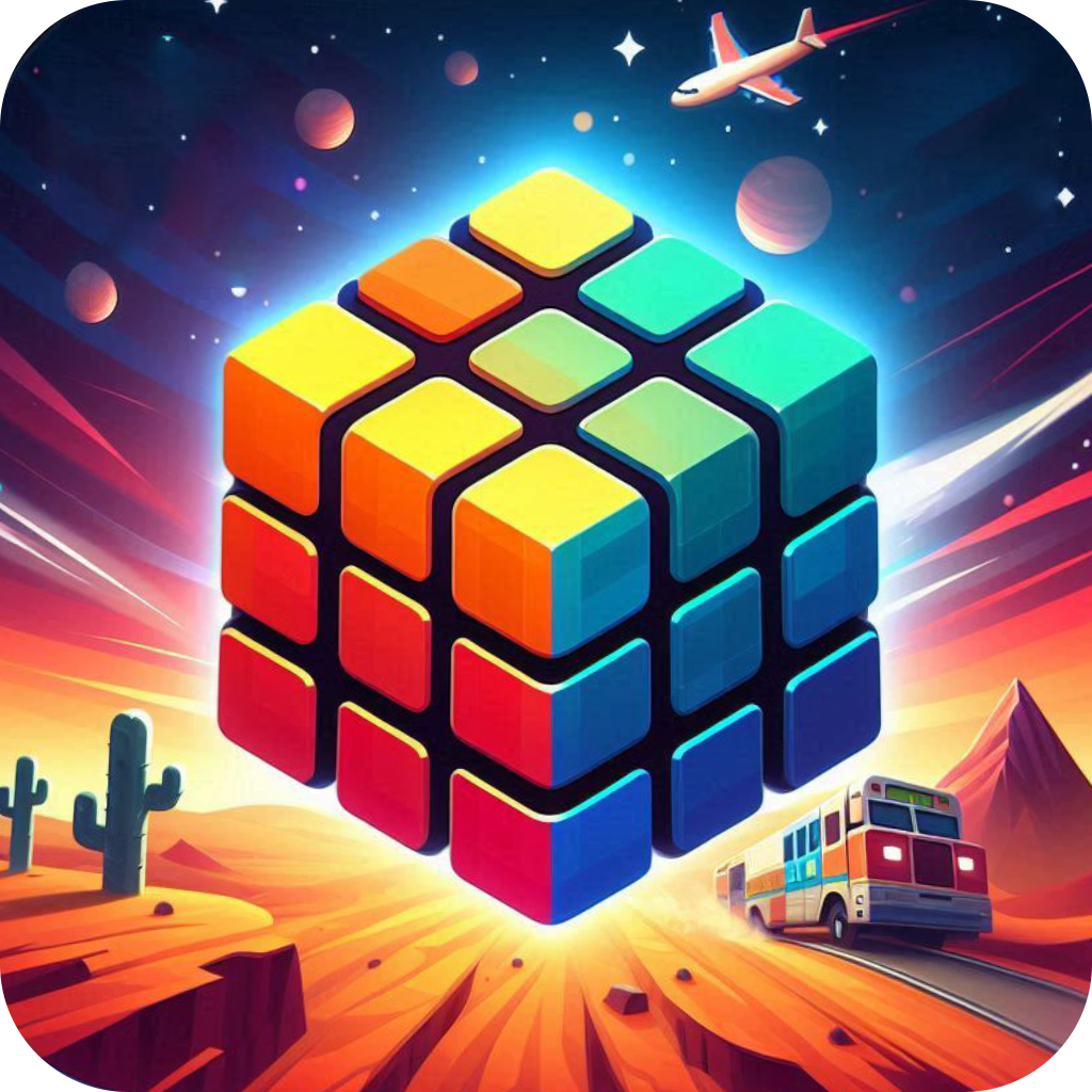 Game Icon
