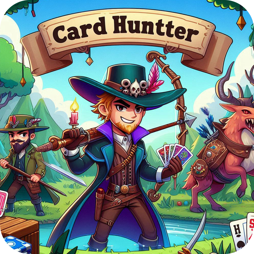 Game Icon