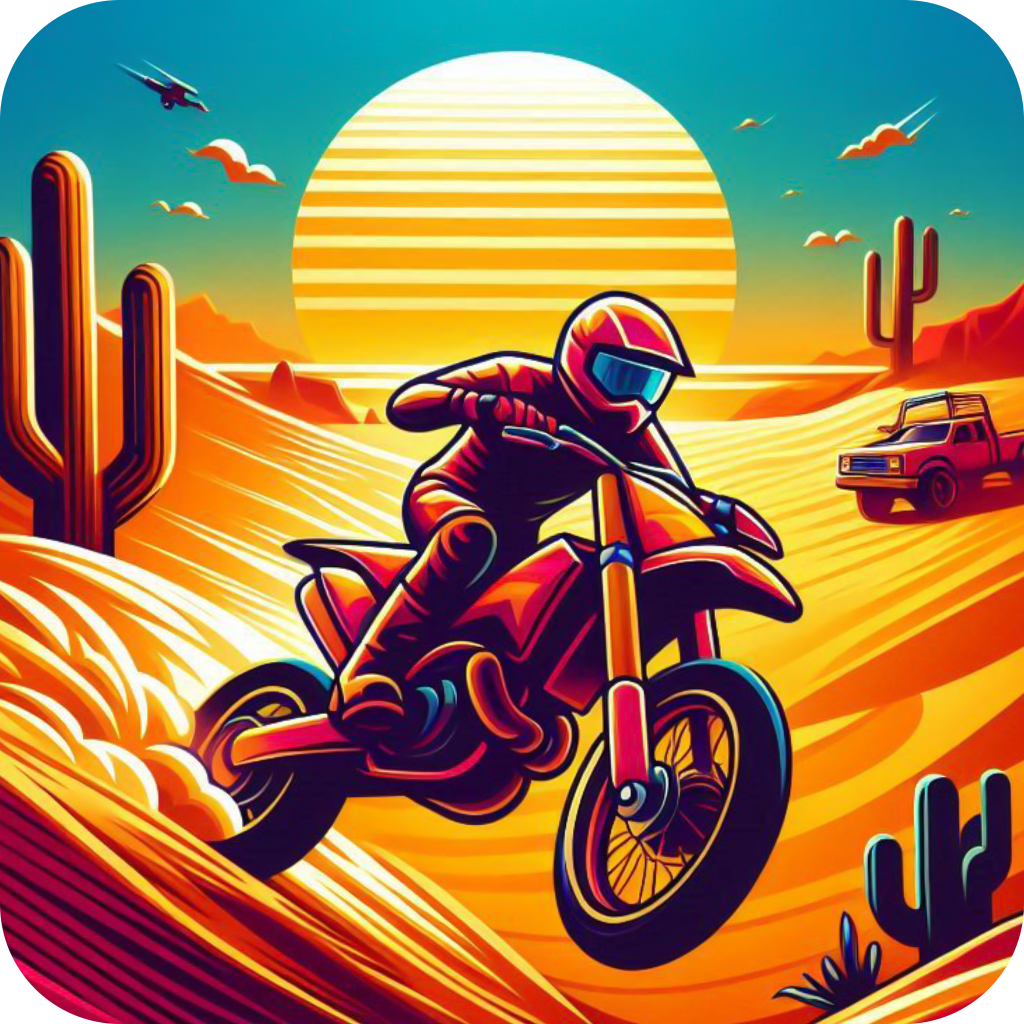 Game Icon
