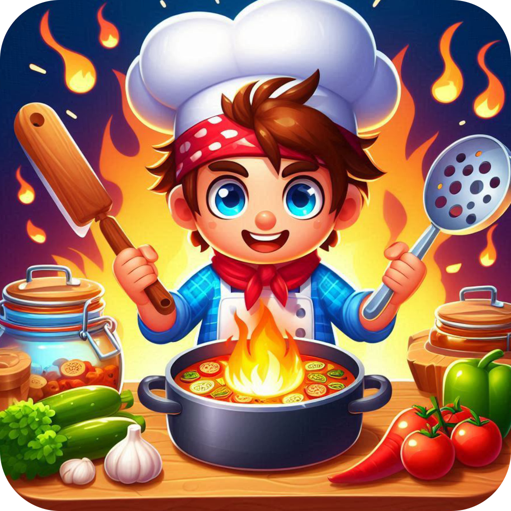 Game Icon