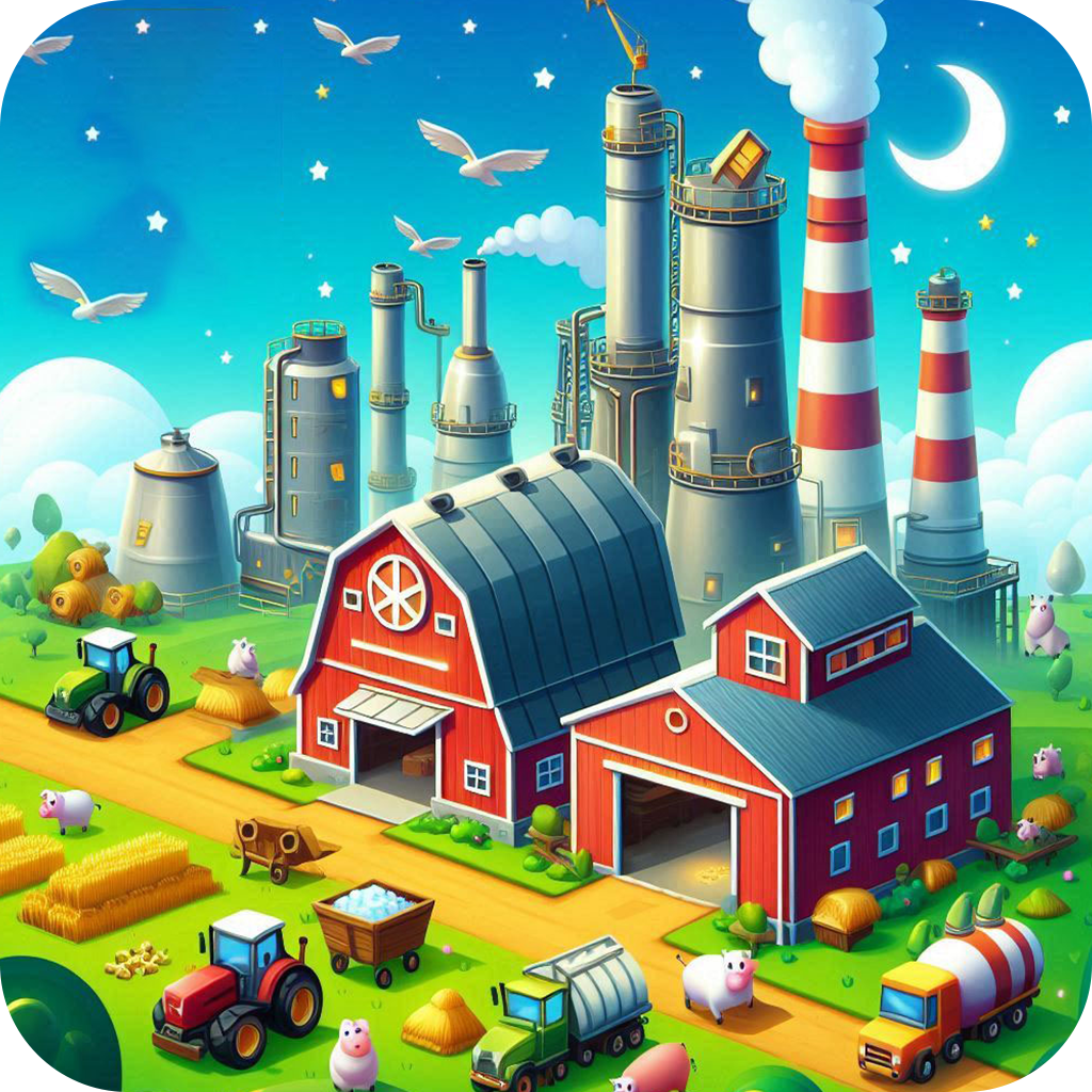 Game Icon